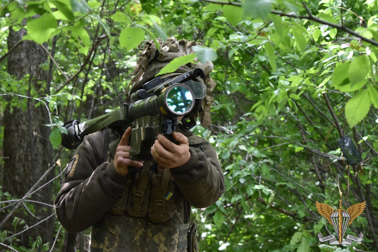 Ukrainian Defenders Repelled 17 russian Attacks in the Eastern Regions