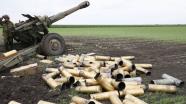 Dissatisfied With Quality and Quantity of North Korean Artillery Shells, russians Complain