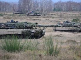 Armored Vehicle Coalition in Support of Ukraine Launched: Tasks and Participants Announced