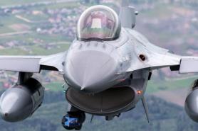 How Possible is to Revamp a F-16 from the 1980s to the Latest Block 70/72 Viper