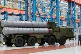 Why ​Delivery of Two S-400 System Sets from russia to India was Postponed to 2026