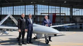 Poland Received Final TB2 Drone Delivery From Turkey