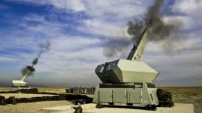 ​Latvia Probably Strengthens Ukraine’s Defenses with the MANTIS Systems in a New Package