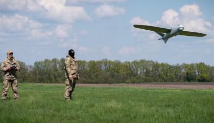 Ukrainian DeViRo on the Difference Between Private and State-Run Drone Schools