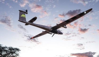 ​The German Drone Manufacturer Presents 100 Trinity UAVs to Ukraine