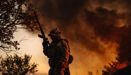 ​Defense Express’ Annual Review: the Evolving Landscape of Warfare in Ukraine