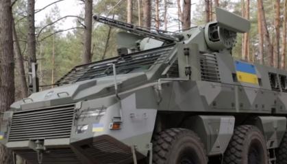 What's the African Mbombe 6x6 Vehicle and How its Copy Found its Way to Ukraine