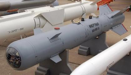 ​What Is the Reason of Falling russian Guided Bombs on Their Own Territory?