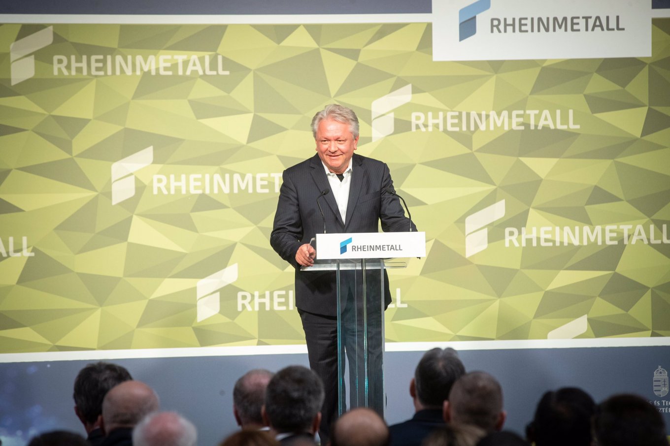 Defense Express, Rheinmetall Enters Ukraine's Defense Industry: Company Granted 51% Stake in Joint Armored Vehicle Venture