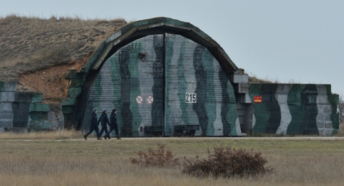 russians Admit Ukrainian Drones Are Successfully Hitting Concrete Aircraft Shelters Built to Protect Against ATACMS, 1564 Days of russia-Ukraine War – russian Casualties in Ukraine