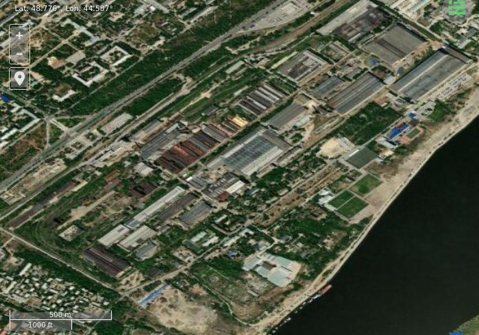 How Successful Could FP-5 Flamingo Strike russian Titan-Barrikady Have Been, Why the Military Enterprise Is Important for russians