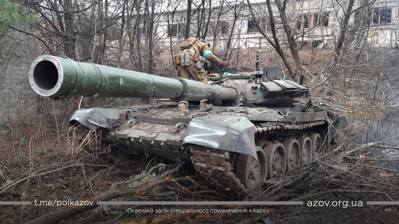 “Heavy armor” from Europe: Will Soviet-Era T-72 Tanks Be Transferred to Ukraine from NATO countries? Defense Express, war in Ukraine, russia-Ukraine war