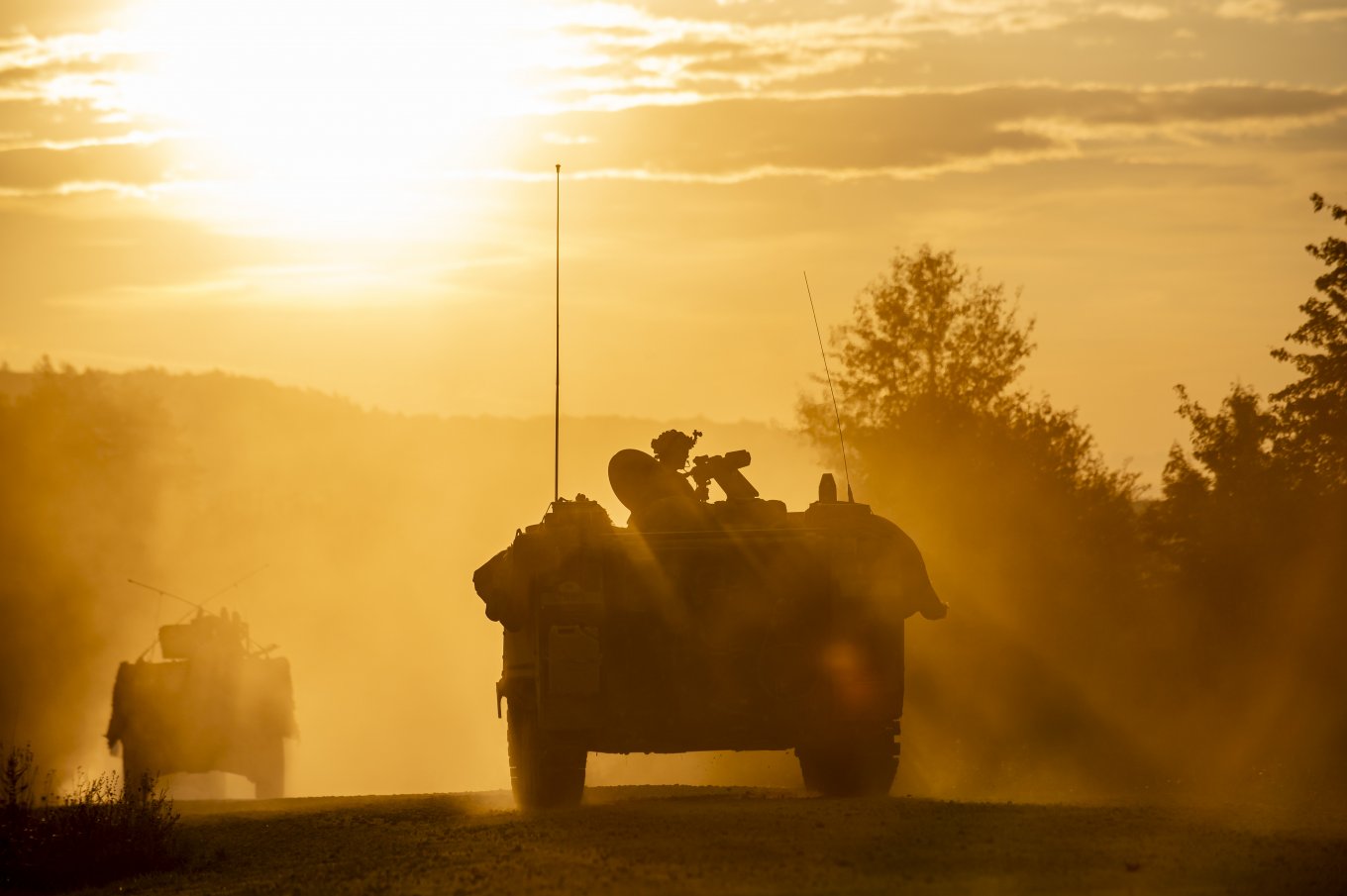 First U.S. Arms Shipment Under PURL Mechanism Reportedly Arrives in Ukraine with Total Secrecy and Lightning Speed, Defense Express