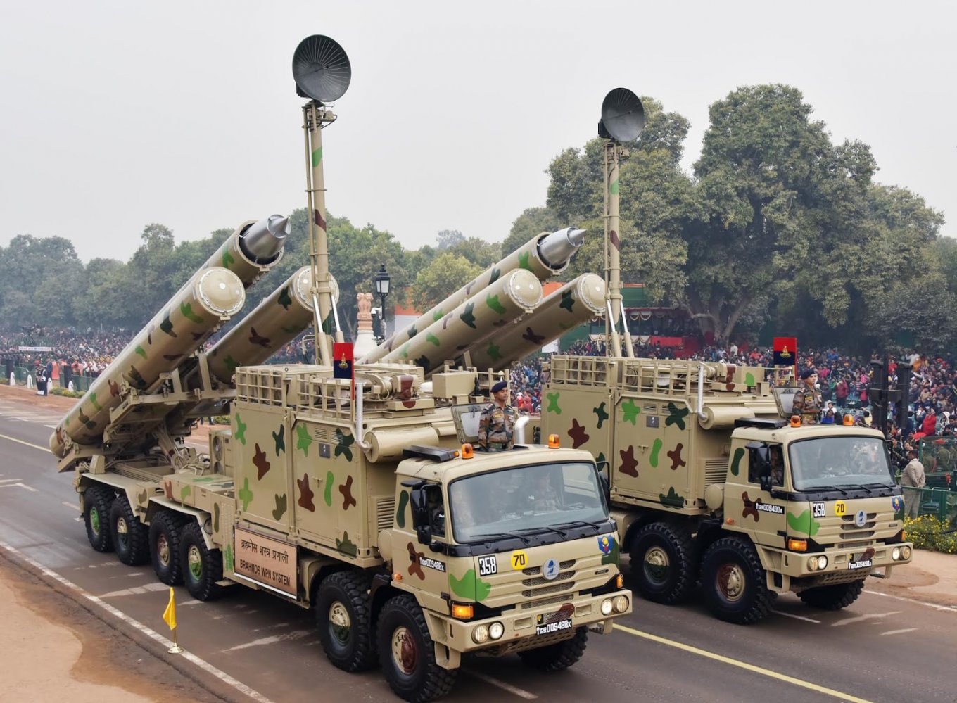 BrahMos coastal defense missile / Defense Express / Brazil Wants russian Oniks Missiles, India Could Help to Get Them