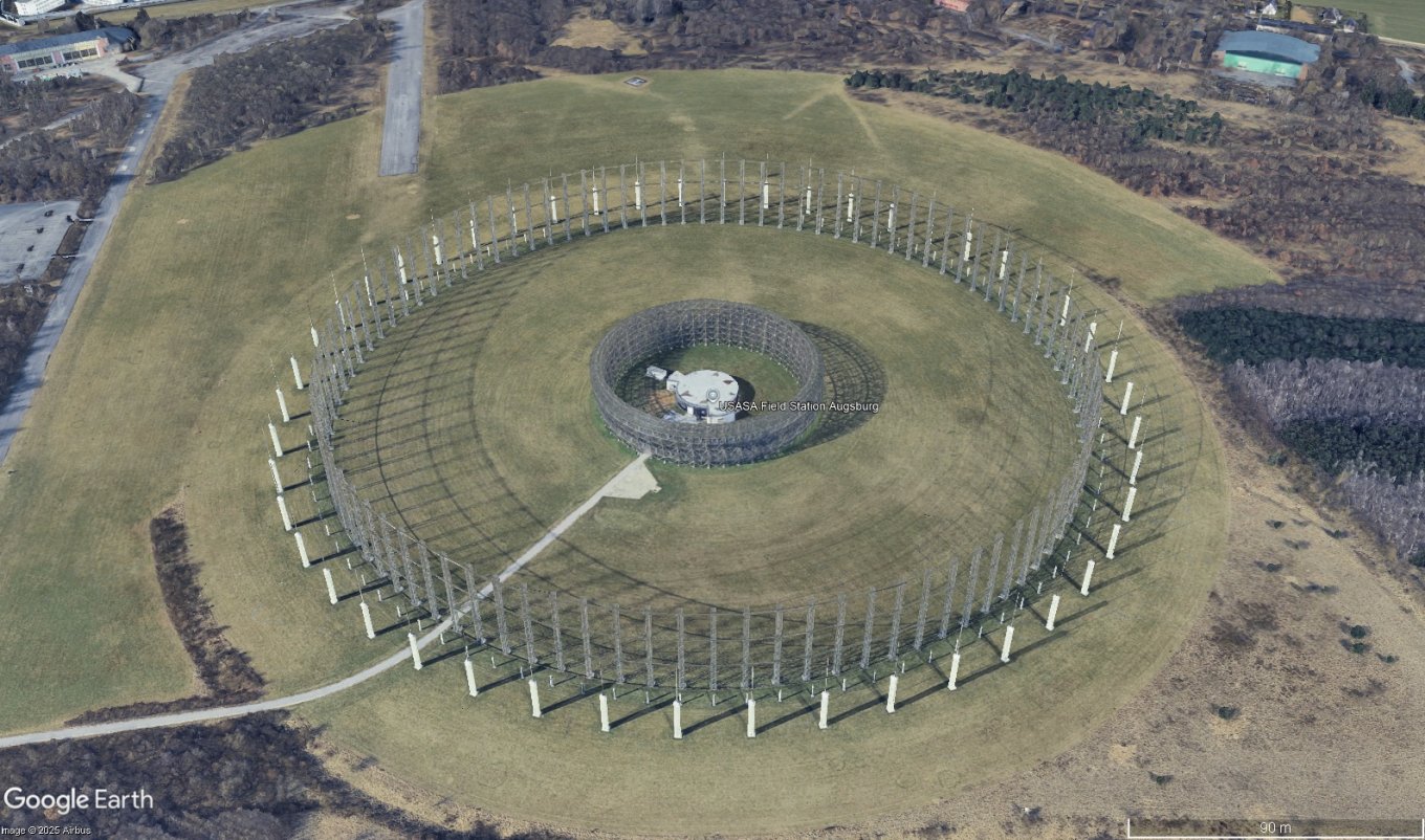 russia Constructing Huge Antenna 25 km From Poland to Spy on NATO, Defense Express