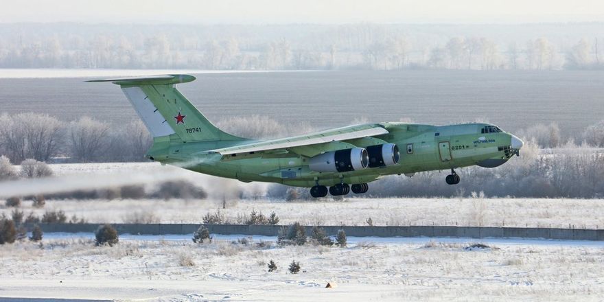 Why is China Interested In Russian Il-78 Aerial Tankers, Did russians Manage to Sell Them