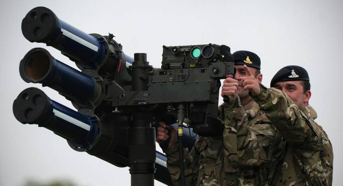 Ukraine Could Receive British Weapons Under a €90 Billion Loan, Including Storm Shadow and Nightfall Missiles — What Problems Might Arise?, Defense Express