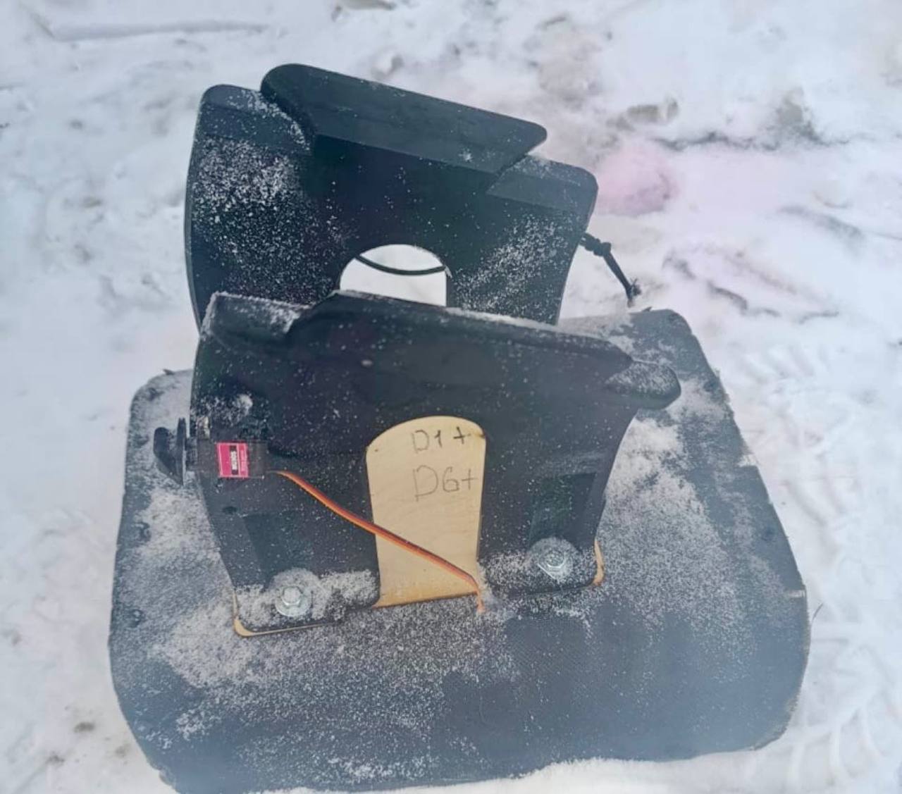 russia Deploys Gerbera UAV as FPV Drone Mothership for the First Time, Defense Express