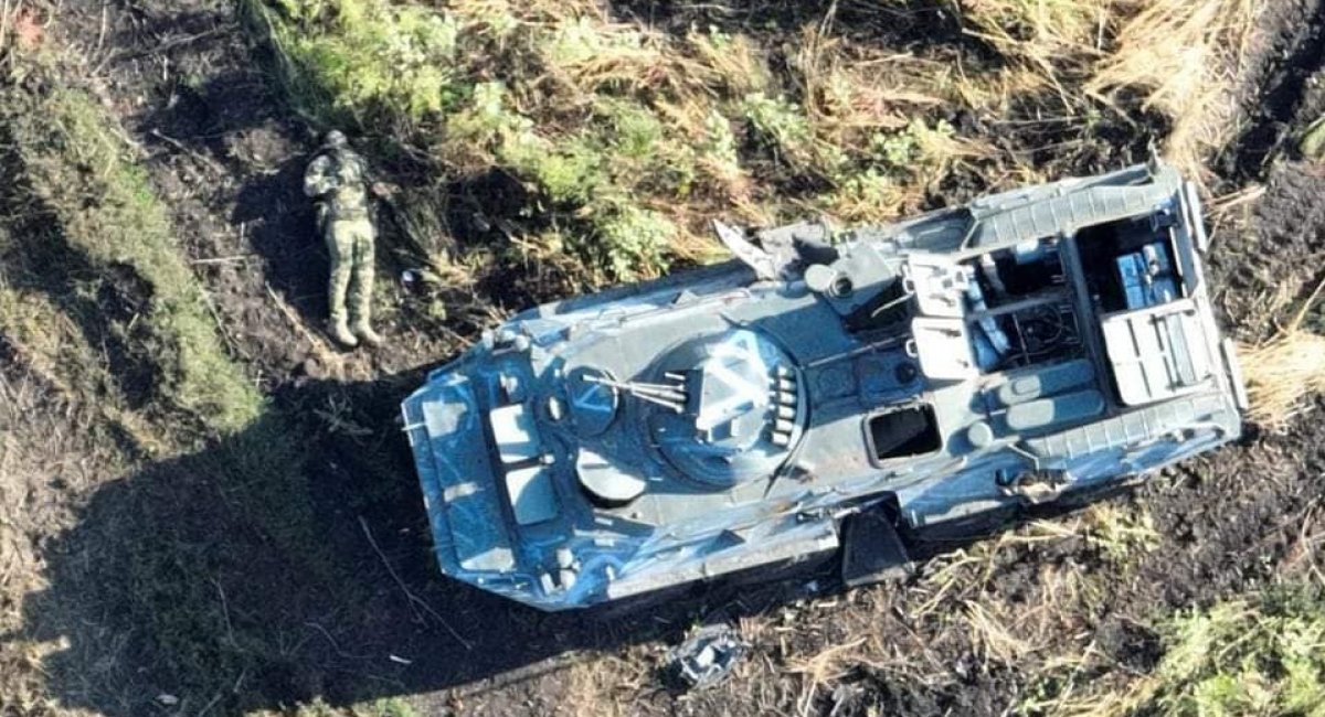 242 Days of the War russian Casualties in Ukraine, Defense Express