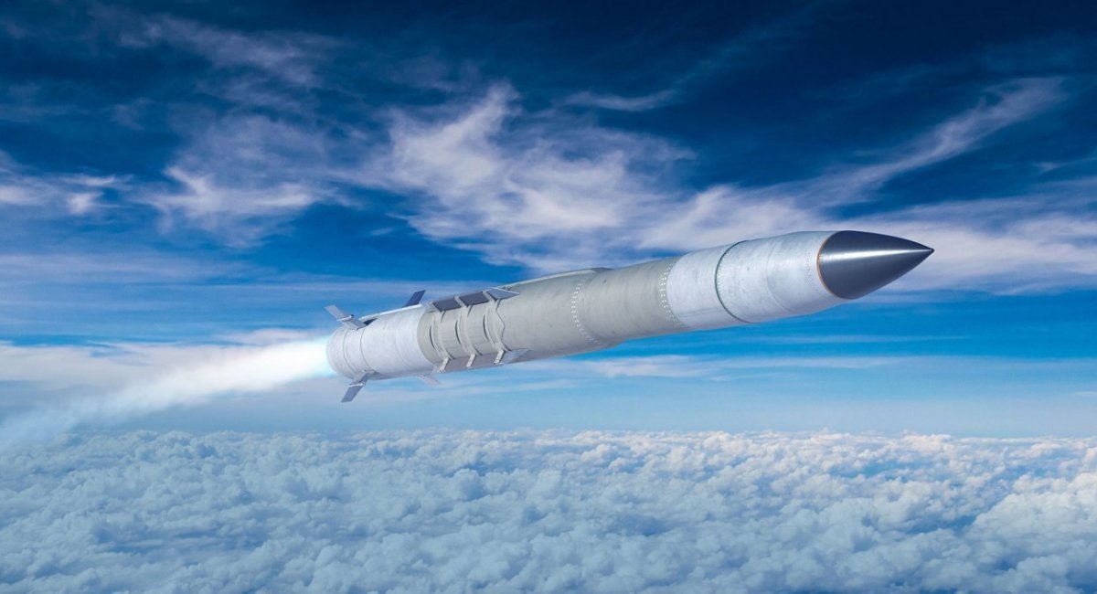 PAC-3 MSE / Open-source illustrative image