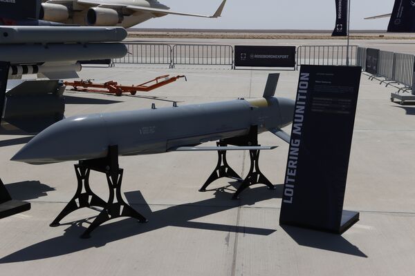 russia Reveals Dan-T’s 450-km Range in Egypt: Is It Related to Izdeliye 720?