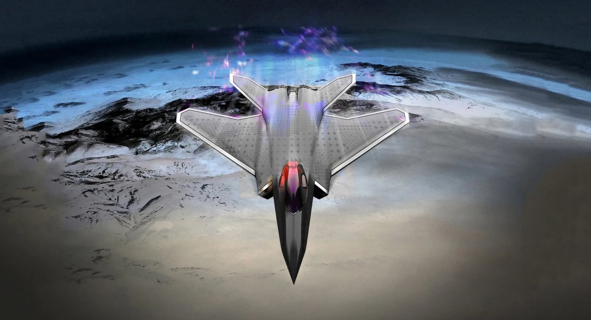 FCAS concepts / Open source photo