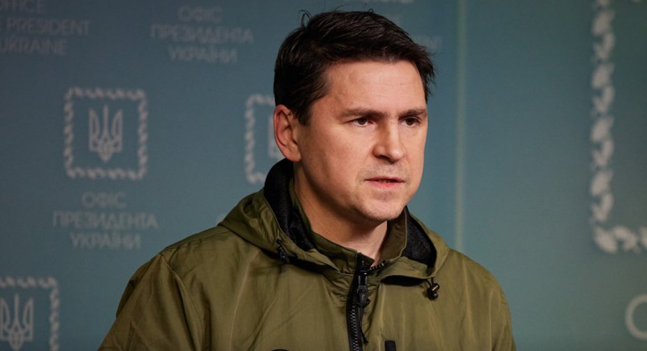An adviser to the Head of the President's Office of Ukraine Mykhailo Podoliak: Russia's statements on talks are only their requests, our positions remain unchanged, Defense Express, war in Ukraine, Russian-Ukrainian war