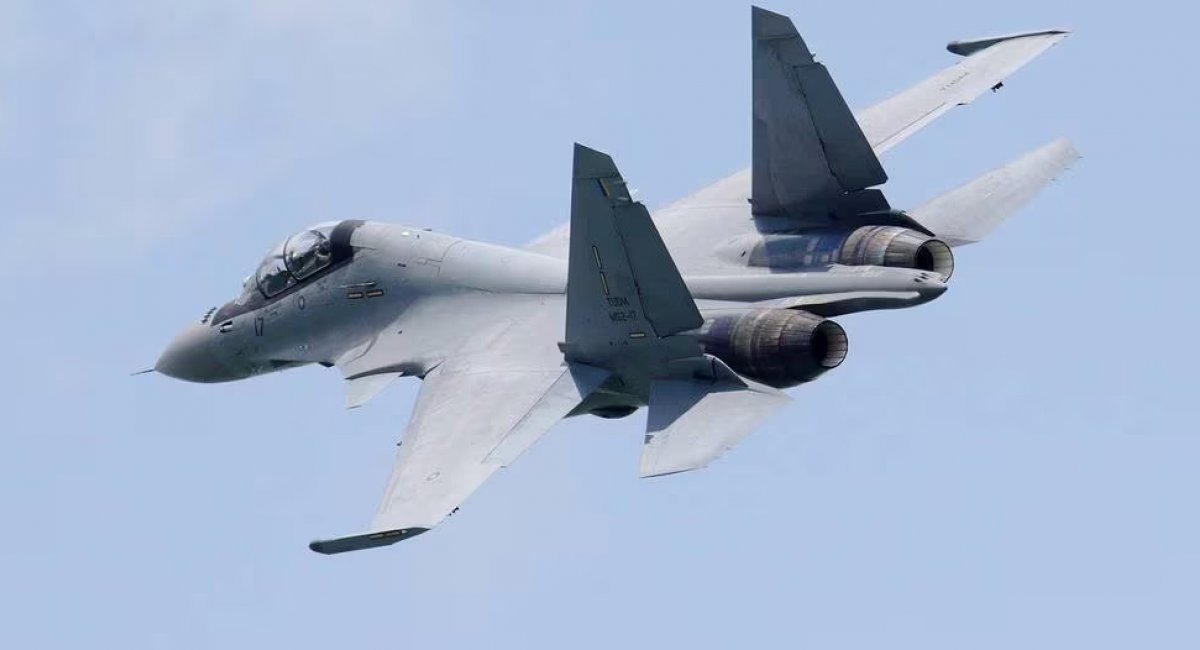 A Royal Malaysian Air Force Su-30MKM Defense Express 733 Days of russia-Ukraine War – russian Casualties In Ukraine