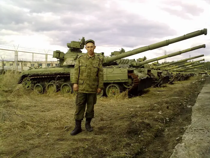 російські танки Т-80У радянського виробництва, Defense Express