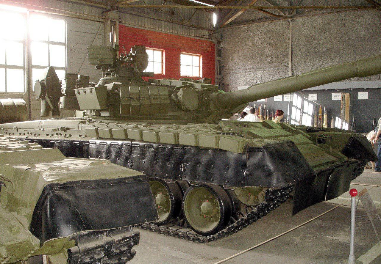 Soviet Object 219 tank, Is the russian Krasnopol Laser-guided Artillery Projectile Effective for Destroying Tanks, Defense Express