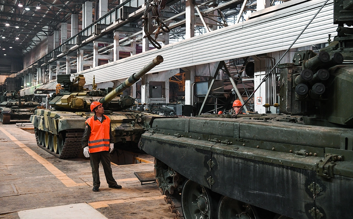 How Much Equipment And Weapons Are Needed For 200 Thousand russia’s Mobs And Is It Too Much For russian Military Industry , Defense Express, war in Ukraine, Russian-Ukrainian war