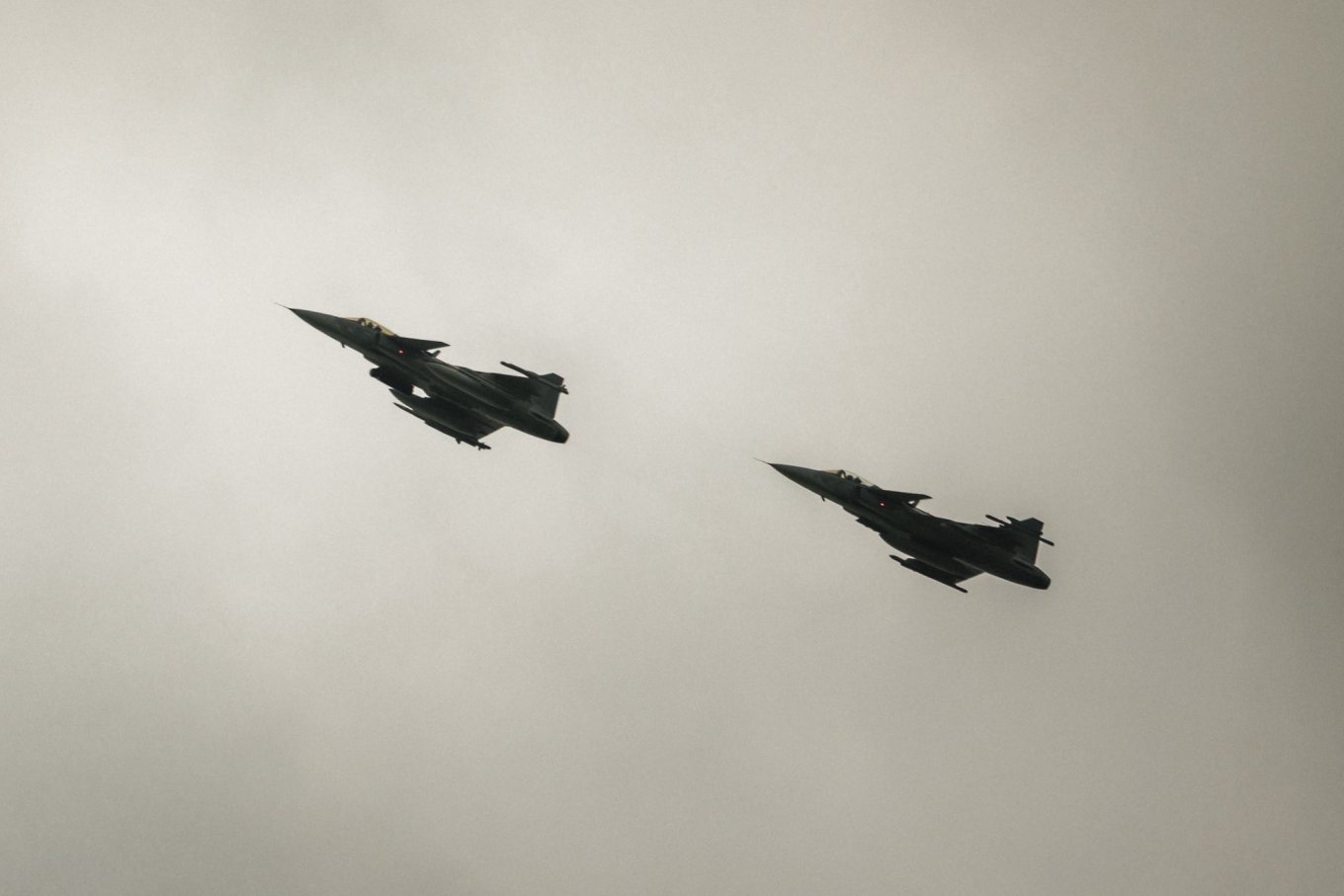 Why 20 Gripen E/F Deal for 2.5 bln Euros with Huge Bonus Is Really the Best That Could Be Expected by Ukraine