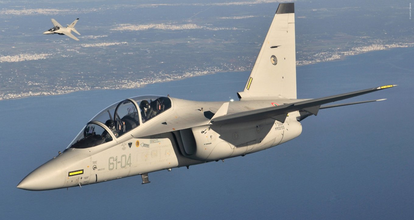 Gripen, F-16, FA-50, or M-346: Mexico's Choice Could Matter for Ukraine
