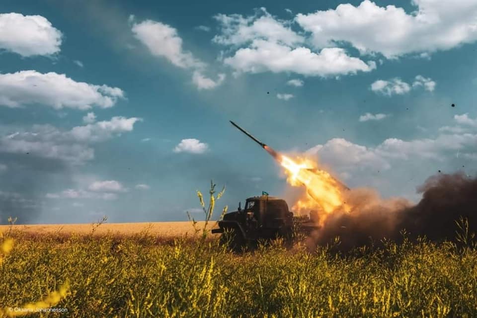 Ukraines General Staff Operational Report, russians Have Not Stopped Air, Missile Strikes on Civilian Objects on the Territory of Ukraine, Defense Express