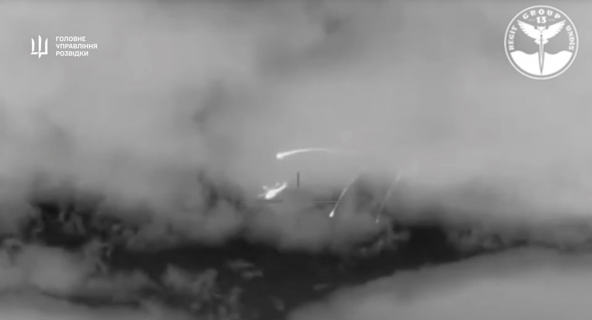 Decoy drone swarms create chaos, ensuring precise strikes by the main units Defense Express Ukrainian Magura V5 Drone Swarms Break Through, Overloading russian Defenses with New Upgrades (Video)