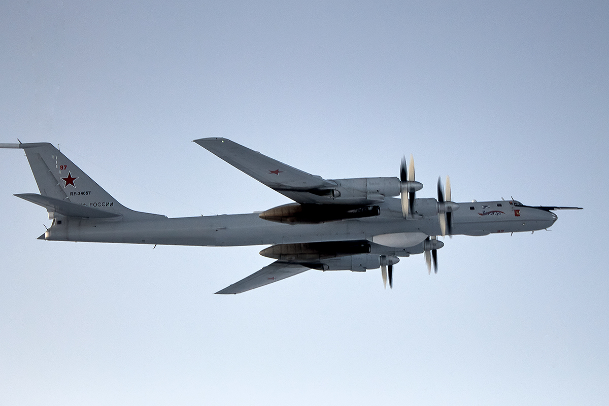 Ukrainian Unmanned Systems Forces Destroyed 2 russian Tu-142 ASW aircraft, Iskander launcher with FP-1 UAVs, Soviet/russian Tu-142 maritime reconnaissance and anti-submarine warfare aircraft