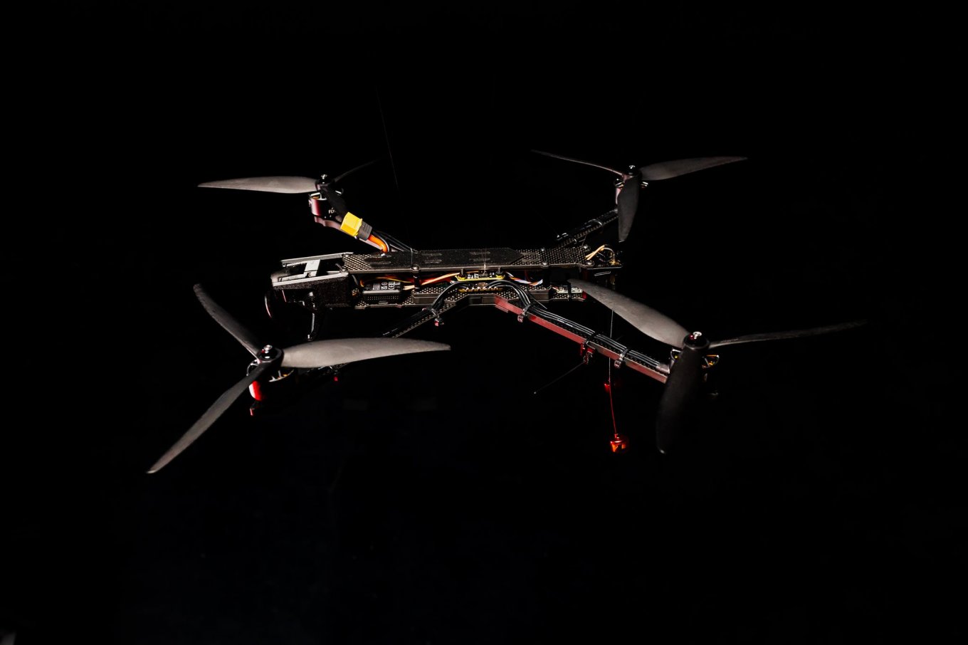 FPV drone from General Cherry