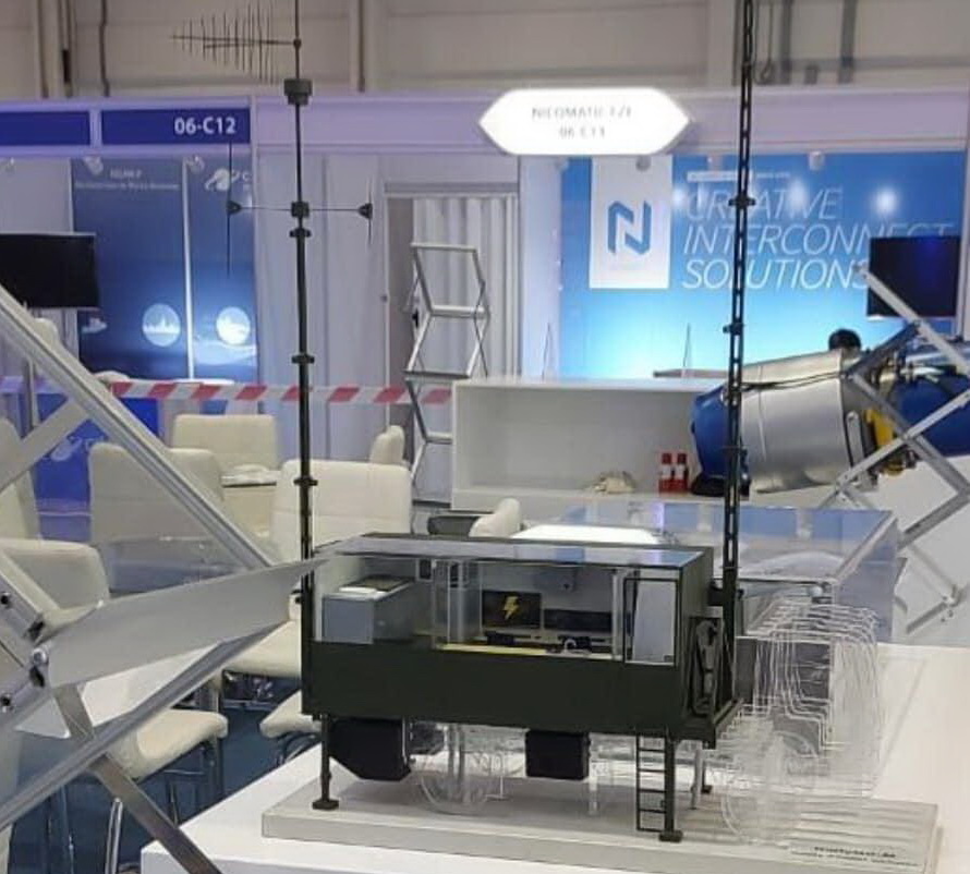 Ukraine showcase UAVs and other innovative technologies at UMEX 2022, Defense Express