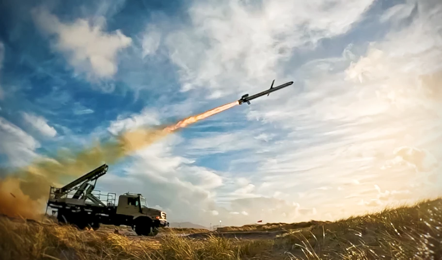 New Wave of Western Cruise Missiles for Ukraine: ERAM, Crossbow, TigerShark, and More