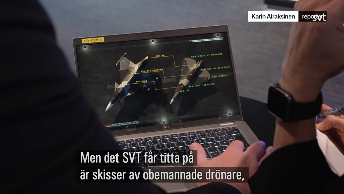 Combat AI, Neptune, Meteor and AIM‑120 Missiles, a Fighter Drone: Can Gripen Jets Operate This Arsenal Simultaneously?, Defense Express