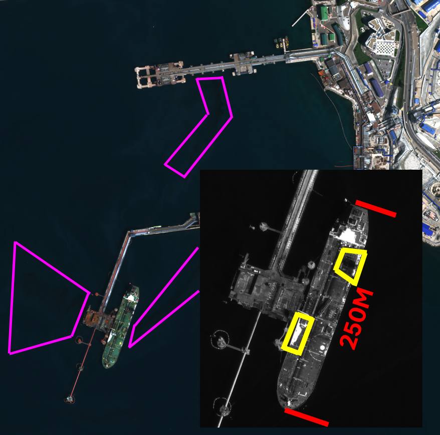 The Most Massive Strike by Ukraine’s Forces on Novorossiysk - Consequences of the Missile and Drone Strike on Russia’s Black Sea Fleet are Striking