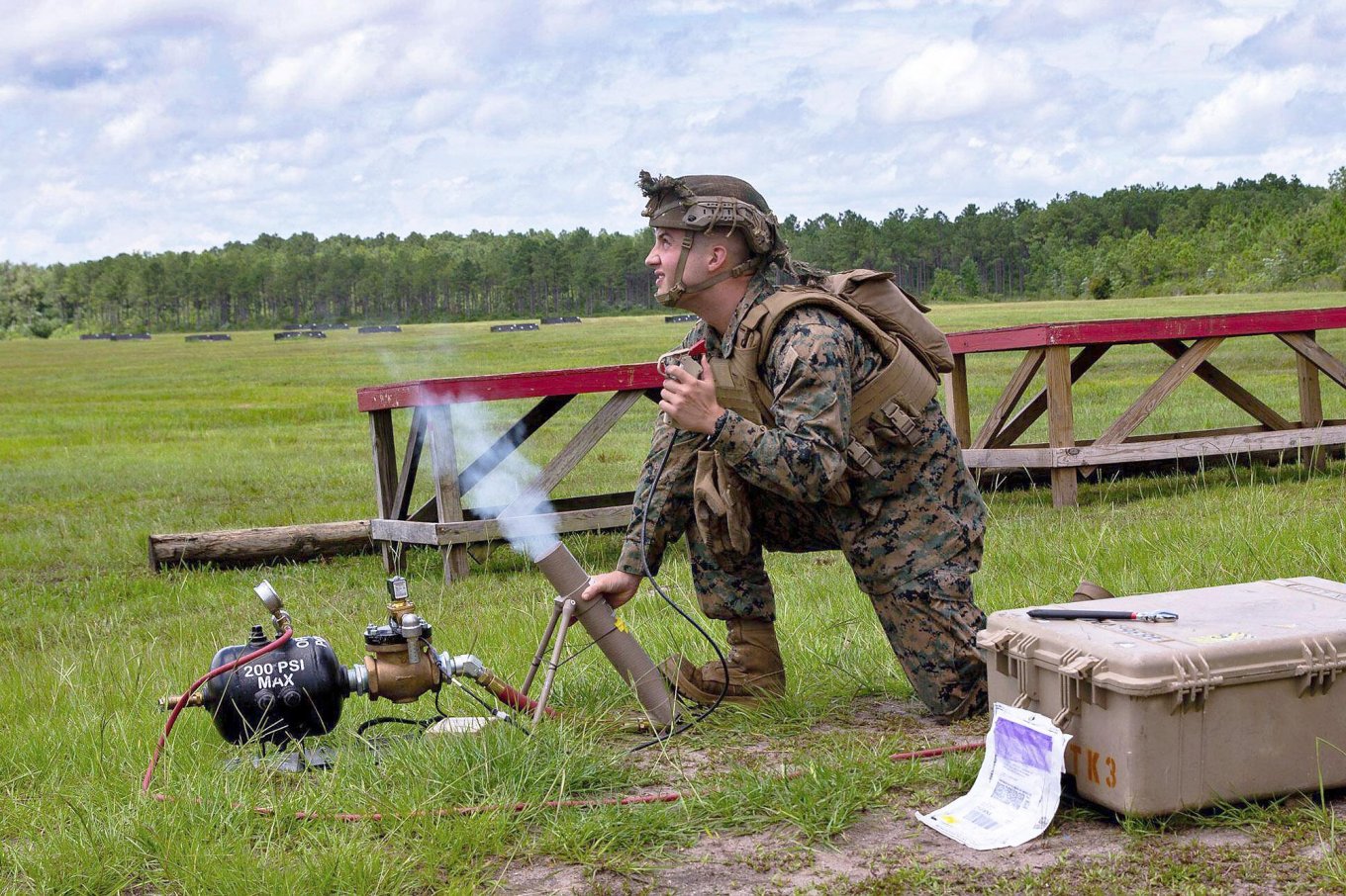 Switchblade UAV