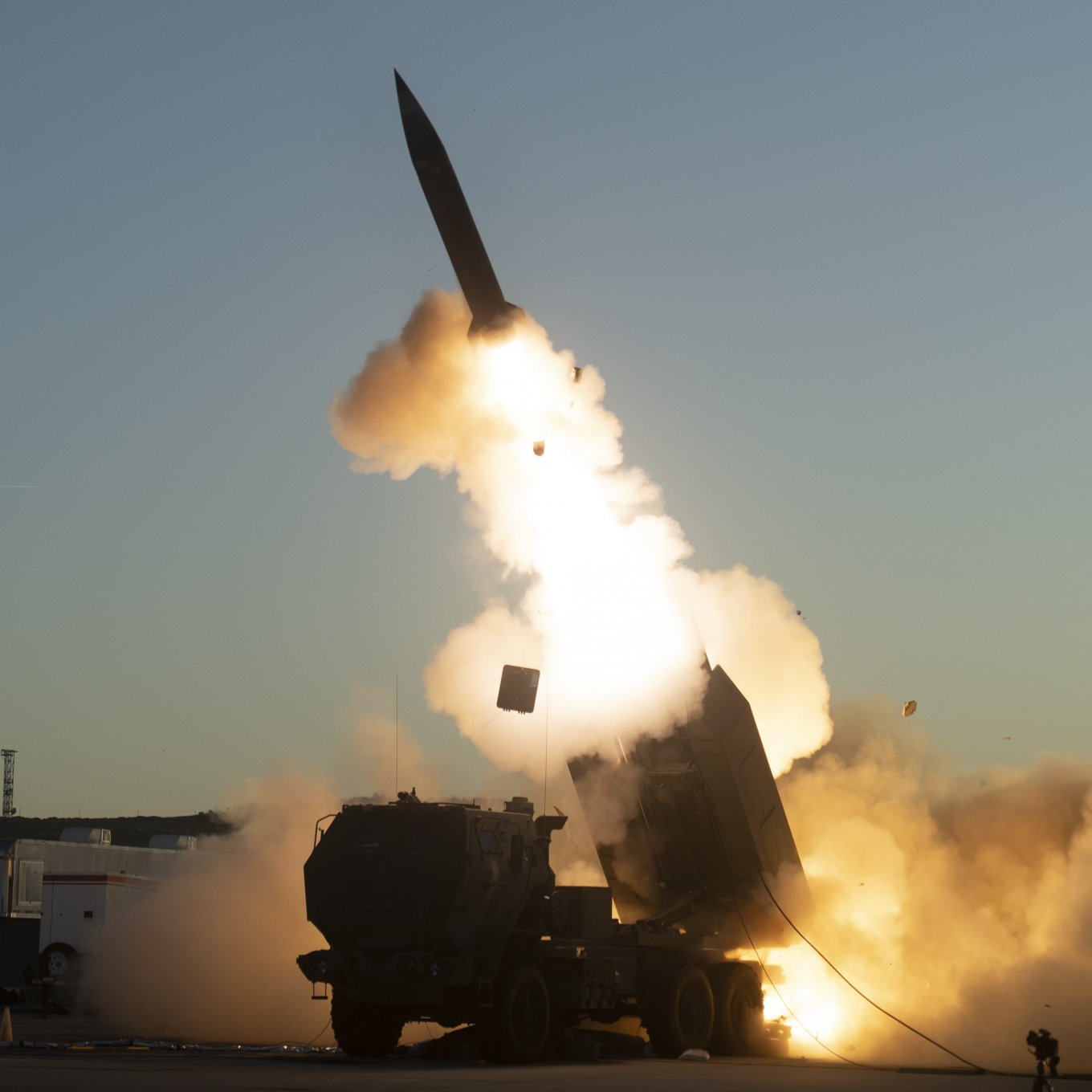 The Precision Strike Missile (PrSM) with a range of 500 km / U.S. Simplifies Arms Export Rules, Including Long-Range Missiles — A Major Opportunity for Ukraine, Defense Express