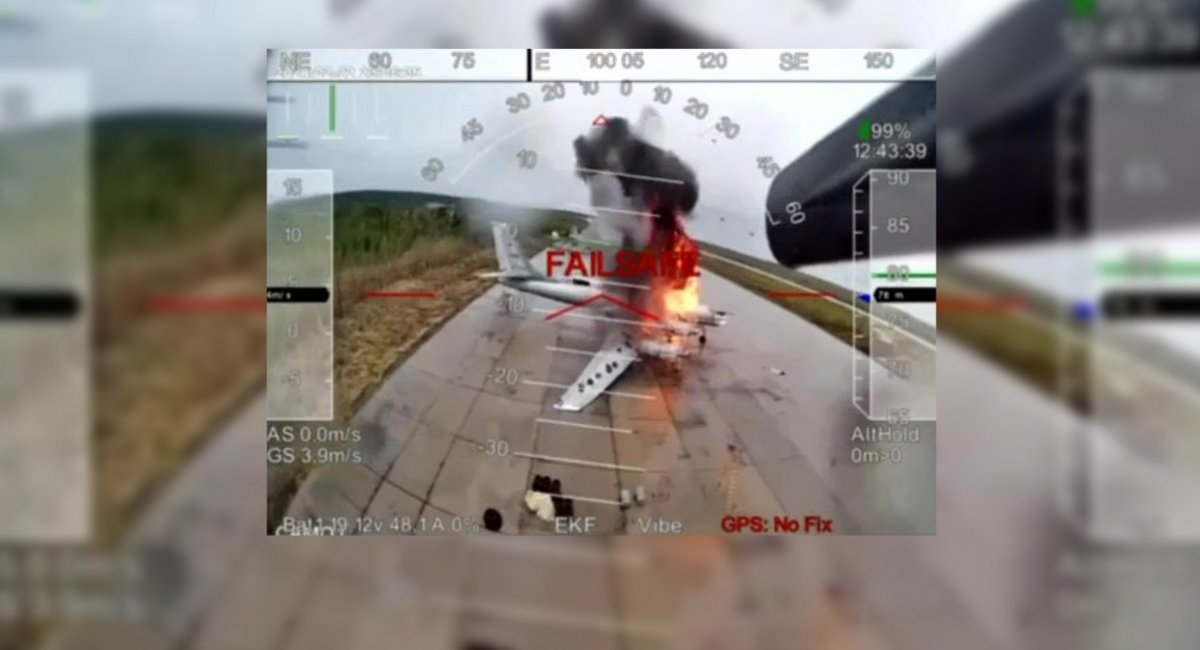 1197 Days of russia-Ukraine War – russian Casualties In Ukraine, Defense Express