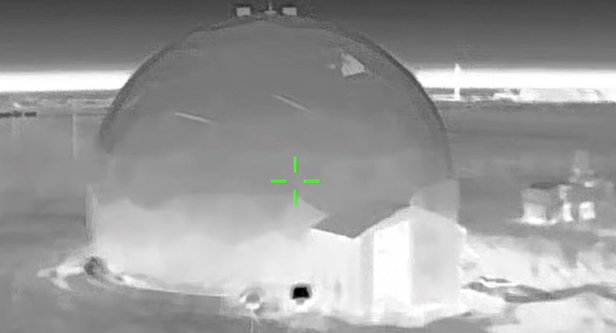 russian Valdai radar system Defense Express Ukrainian Brigade Destroys russian Osa SAM System with Strike Drone While Radar Was Active (Video)