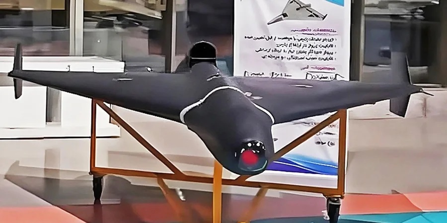 Defense Express / Pros and Cons of Rocket Drones Over Ordinary UAVs: Palianytsia vs. Shahed