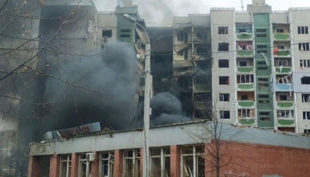 53 civilians killed in Chernihiv on March 16, Defense Express, war in Ukraine, Russian-Ukrainian war