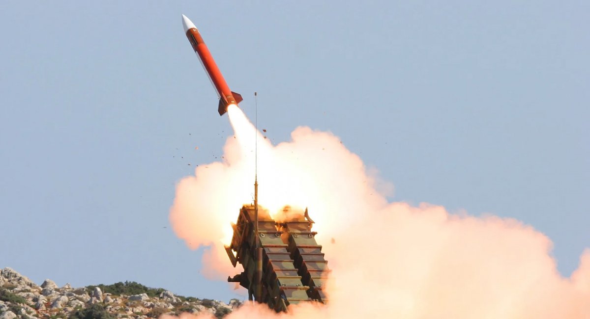It Became Known How Many Missiles for Patriot Systems Ukraine Will Receive: Can They Intercept Ballistic Missiles, When Will They Arrive?, Defense Express