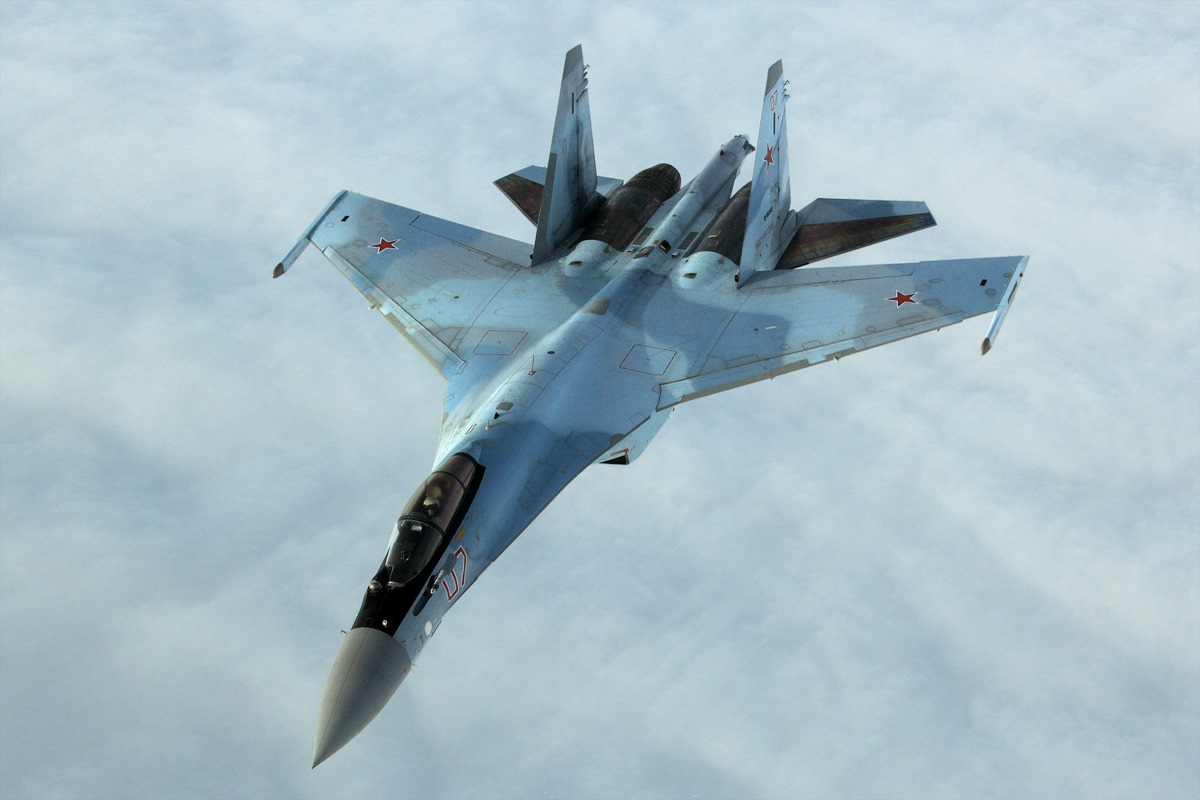 Iranian Drones In Exchange For russia’s Su-35: How Realistic Is Such an Agreement for russia and Who Is More Threatened By It, Defense Express, war in Ukraine, Russian-Ukrainian war