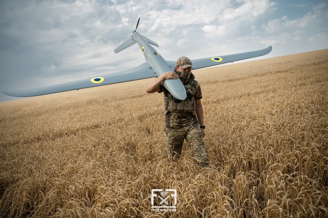 Illustrative image Defense Express UK Defense Intelligence: russia Escalates Mobile Internet Blackouts Amid Drone Threats and Information Control